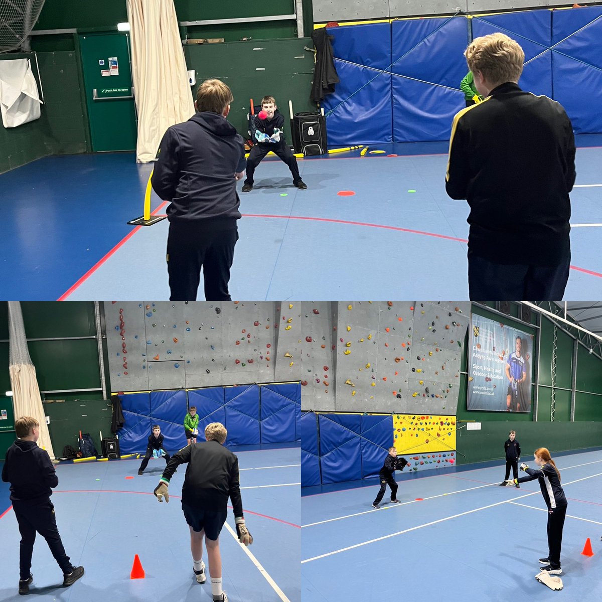 Chris Bullen tweet media