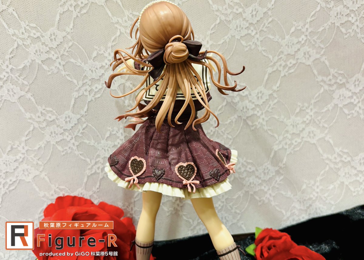 Figure-R新展示情報】 『学園アイドルマスター ESPRESTO-Sweet moment
