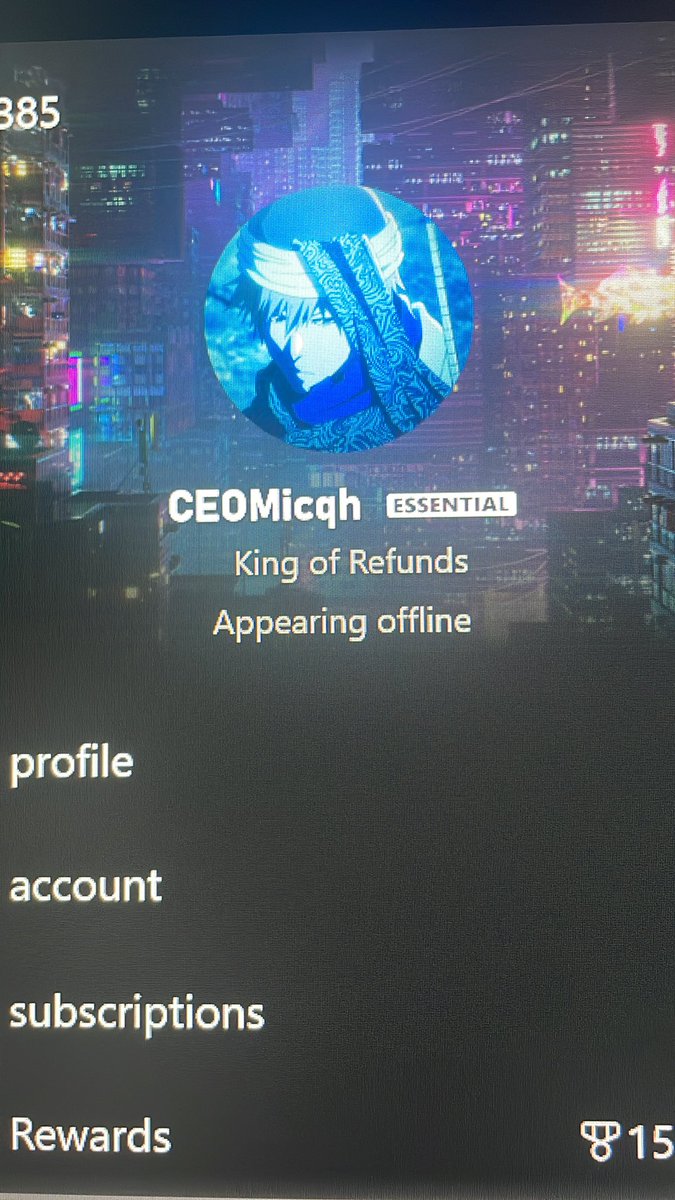 Refund Merchant (@oMicqh) / Posts / X