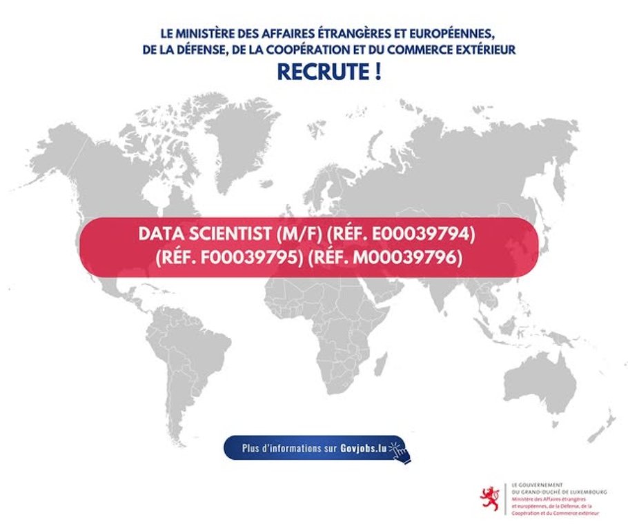 Luxembourg Aid & Development tweet media