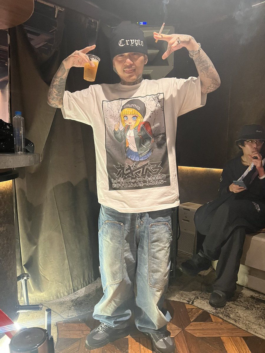 YENTOWN 🅨 (@YENTOWNTOKYO) / Posts / X