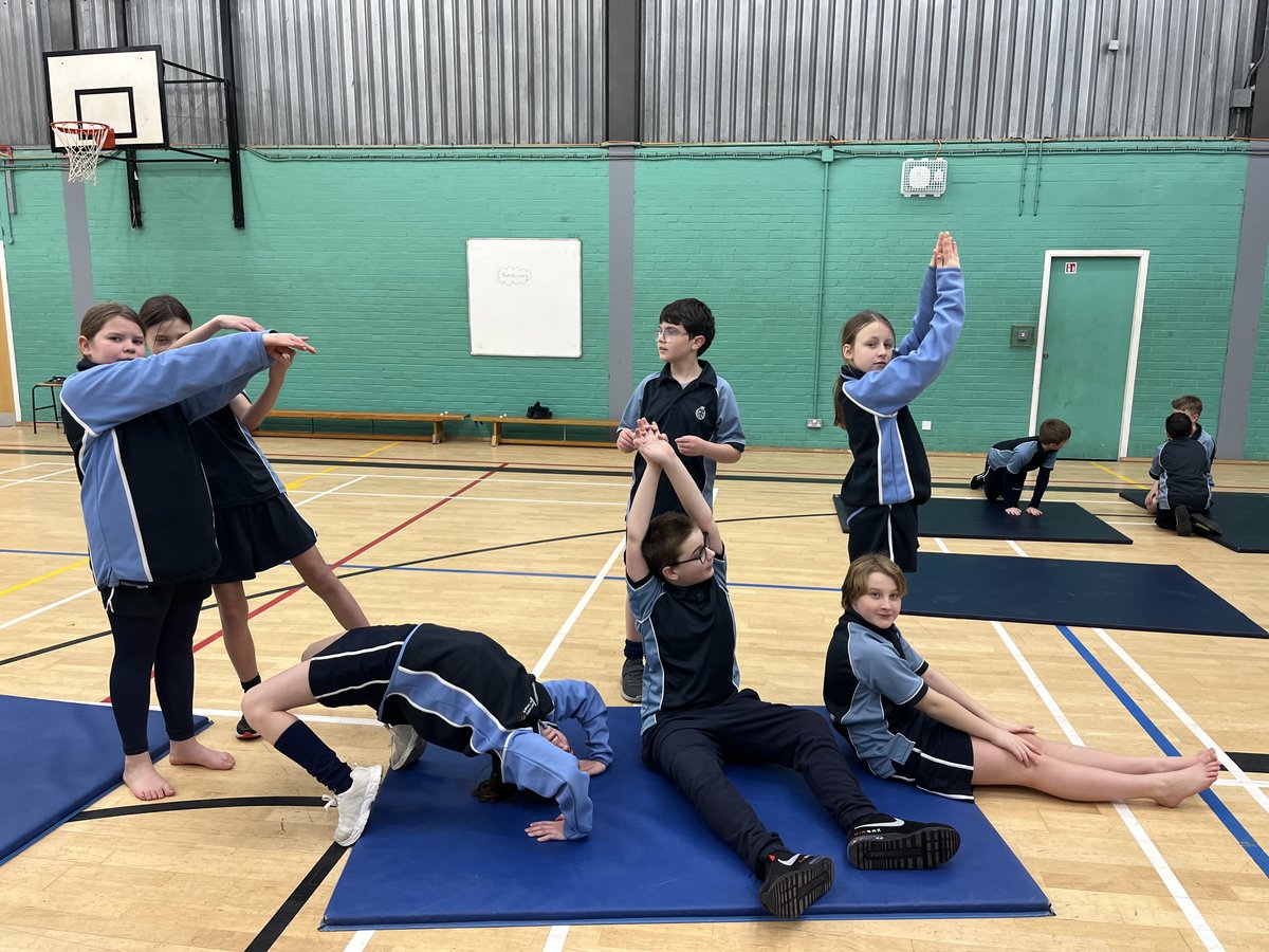 Bury St Edmunds County High School tweet media