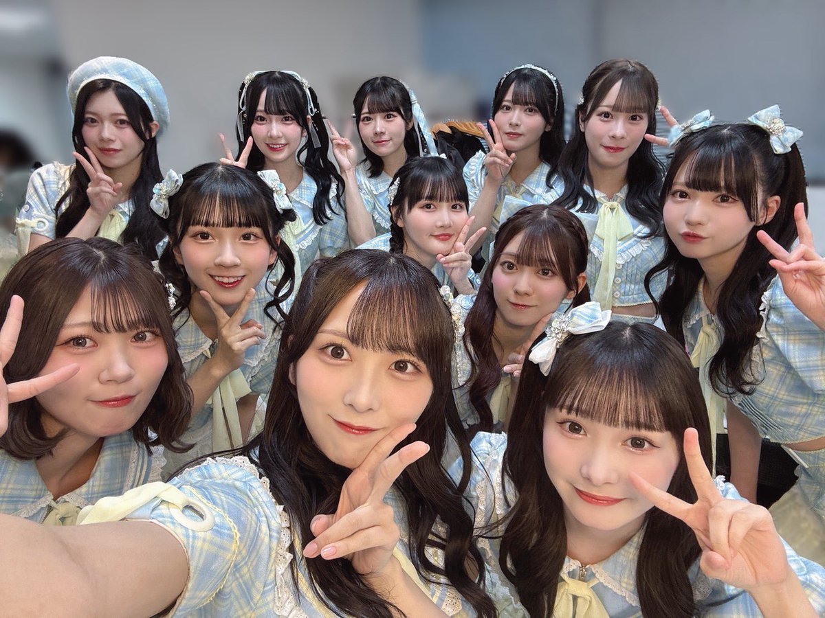 ニアジョイ4周年コンサート FC先行受付が開始しております👑✨ 3/13(金