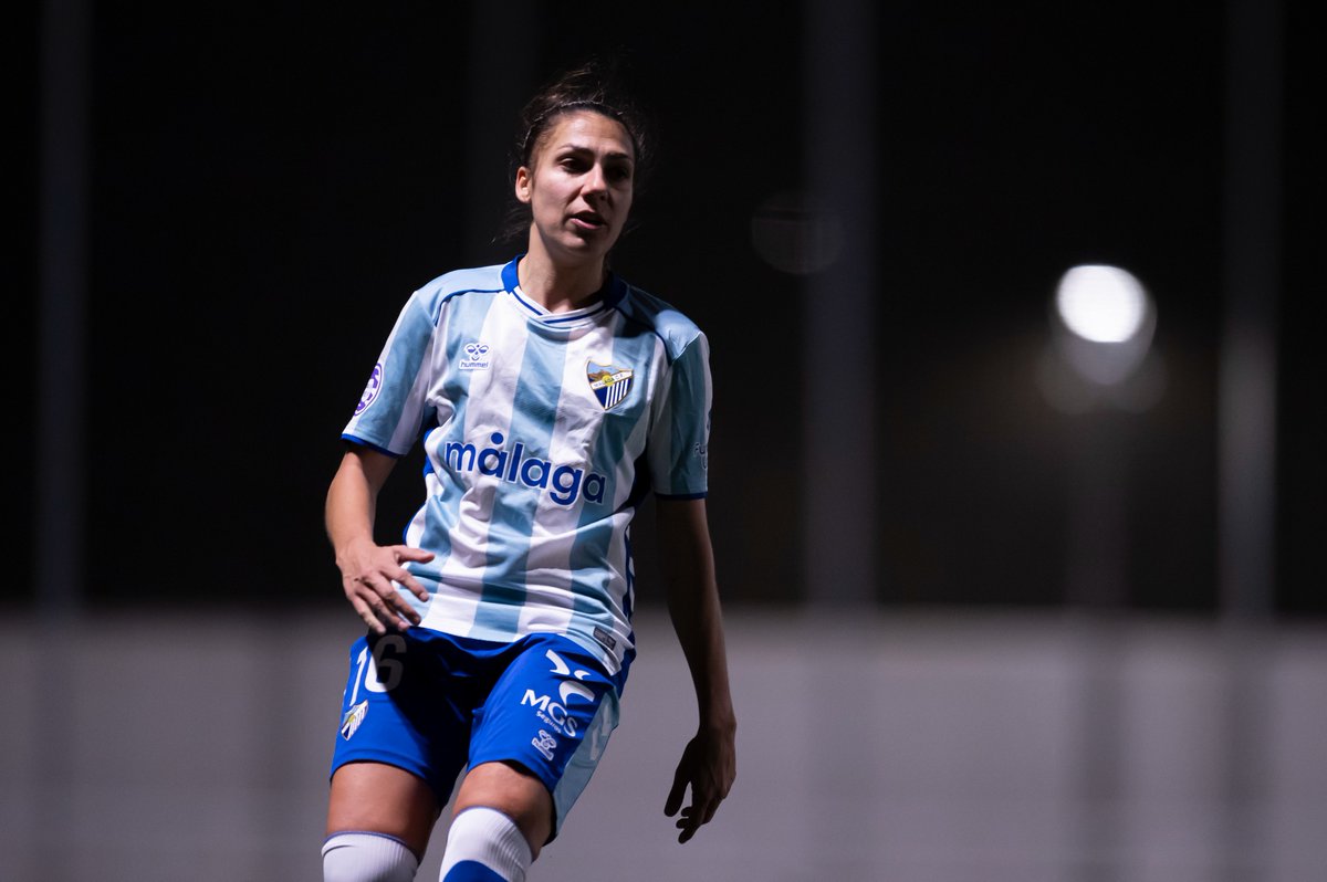𝐏𝐑𝐄𝐕𝐈𝐀 || ¡Primer desplazamiento del conjunto blanquiazul en la segunda vuelta liguera! ✈️

Mañana, a las 16:30 horas, #GetafeMálaga 🔥

➡ malagacf.com/noticias/previ…

¡VAMOS, EQUIPO! 💙🤍