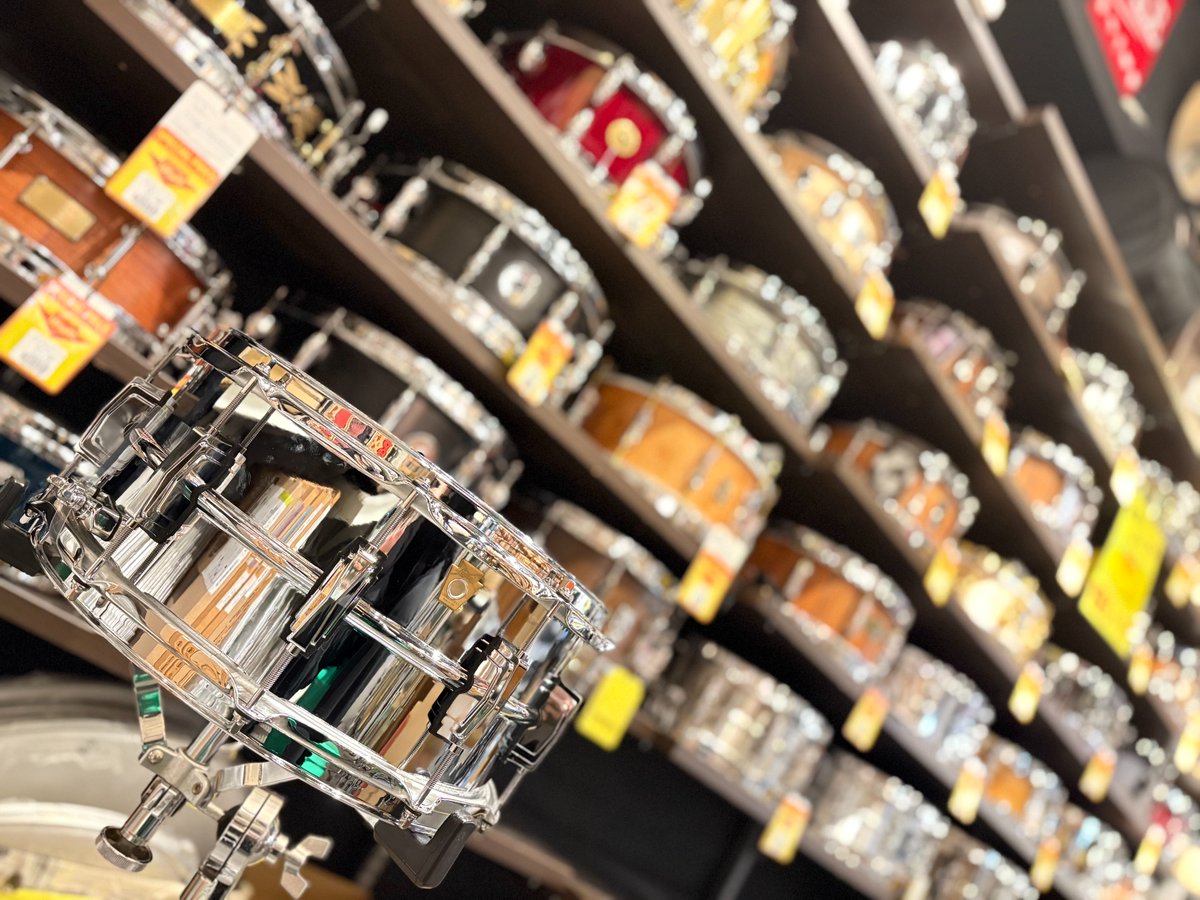 JPC ジャパン・パーカッション・センター (@kmkJPC) / Posts / X