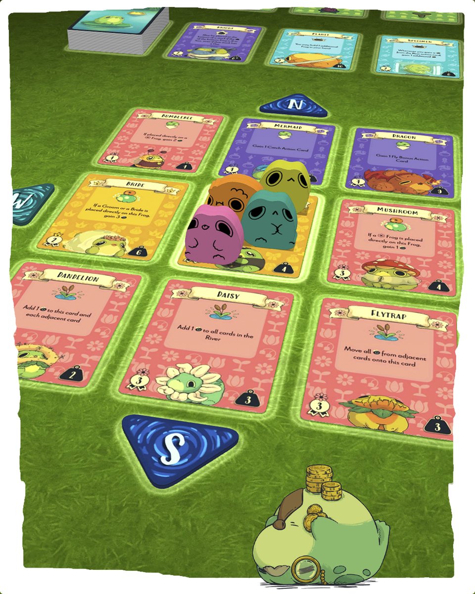 Tabletopia Board Games 🎲 tweet media