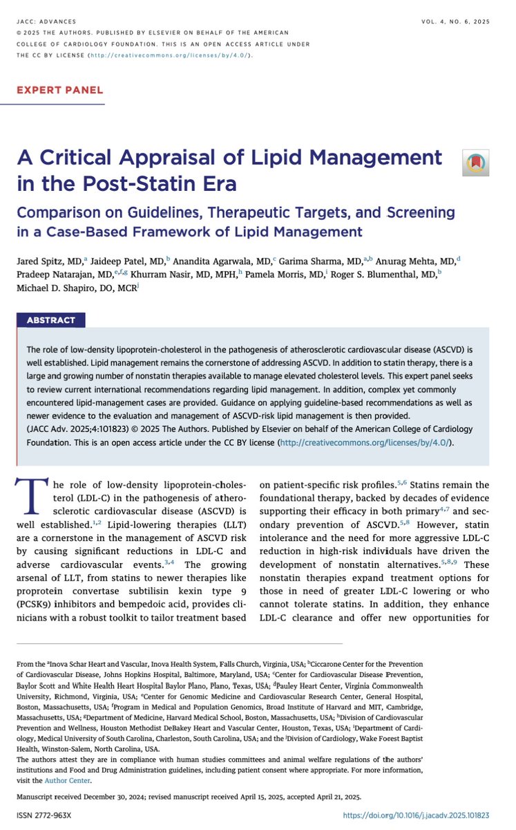 Dr. Filippo Cademartiri tweet media