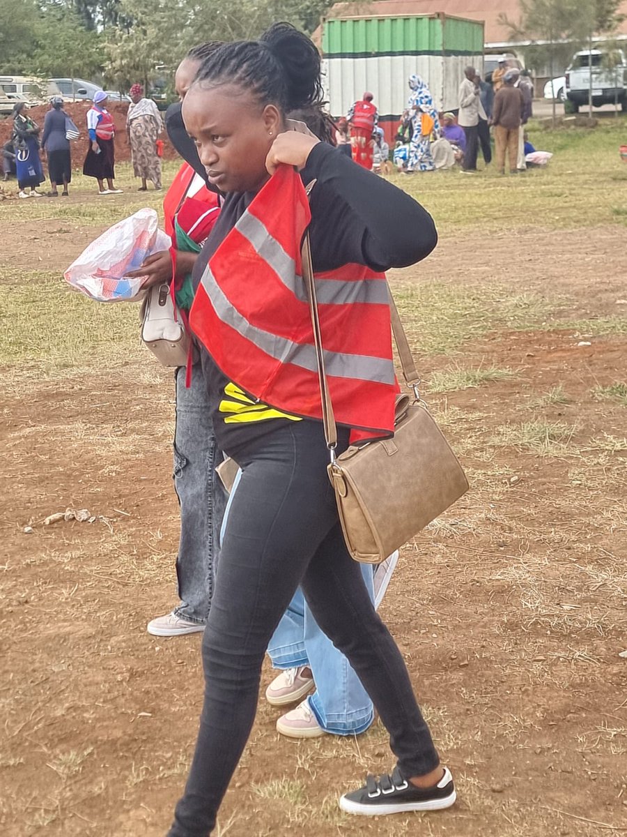 KizaKibabu's tweet photo. The Zero to One model used by Vibo Eats is similar to teaching someone how to fish. Instead of just giving food the company provides the means to earn. This strategy is currently transforming the lives of residents in Dagoretti South. #ZeroToOneGenz https://t.co/A2jTarSrAq