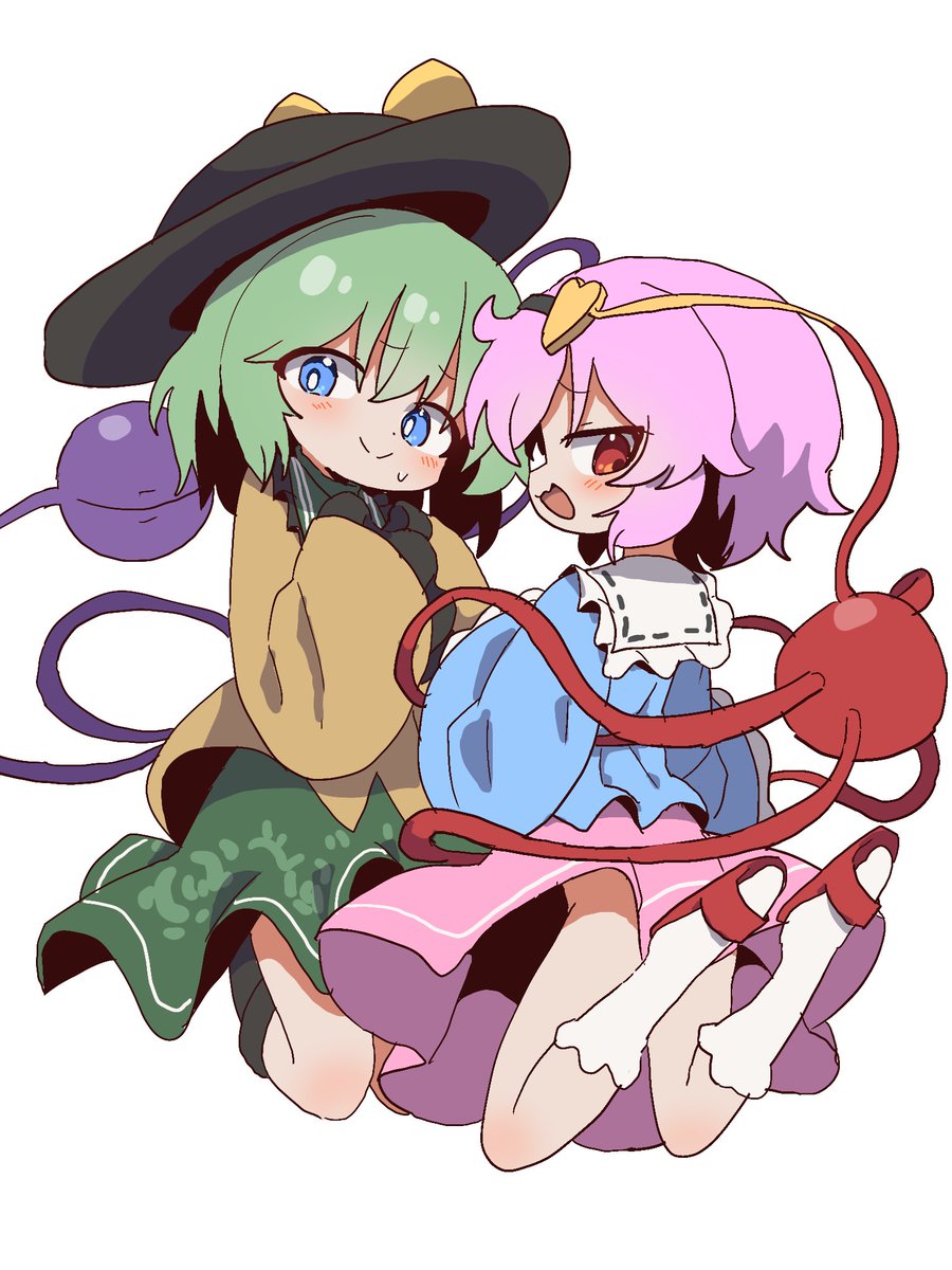 jingeo138301's tweet image. #東方Project
