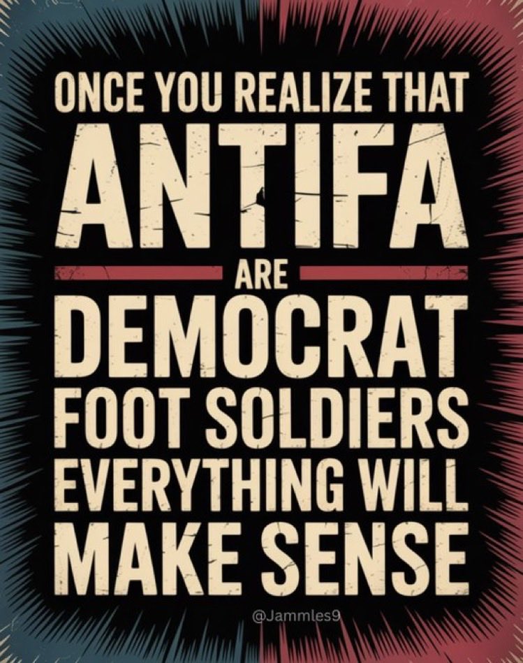 RygbiAmByth's tweet image. #DemocratsHateAmerica 
#DemocratsAreAnarchists
 #DemocratsAreFascists