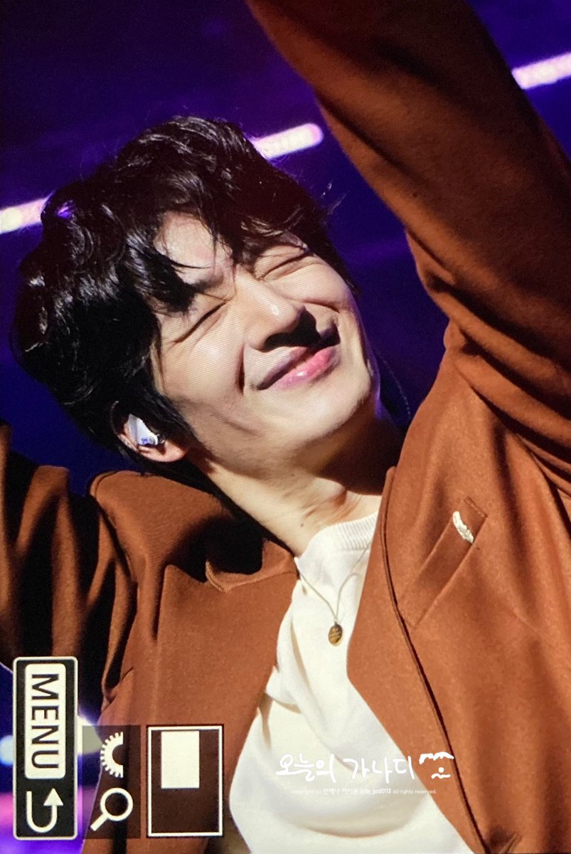 260117 #지오디 #손호영