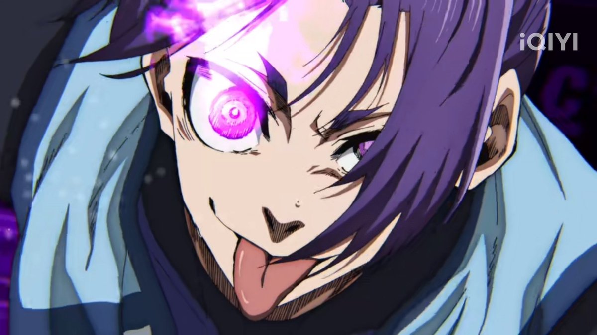 kwangsvl's tweet image. 6th MIKAGE REO 💜👏🏻