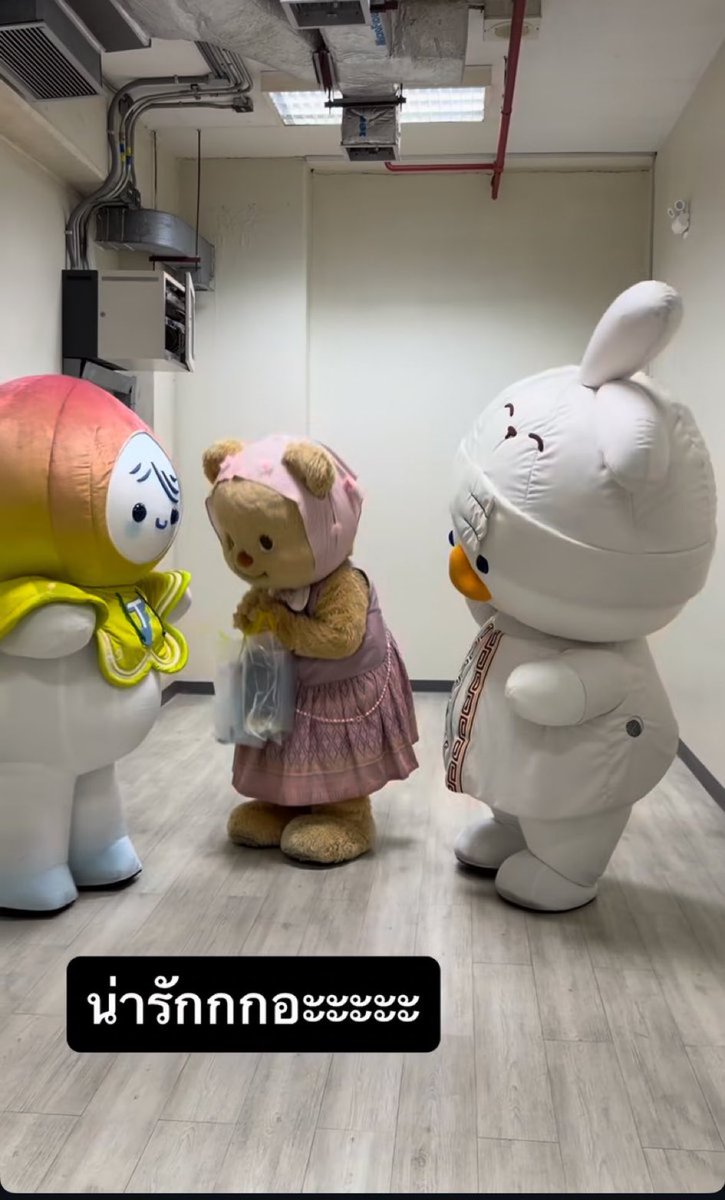 errorminttt's tweet image. โอ๋เอ๋: คัยเนี่ย ดูน่าอร่อยยุนะ