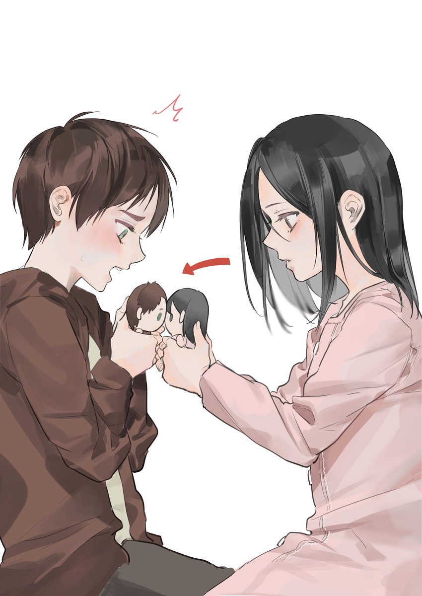 云行雨施 tweet media
