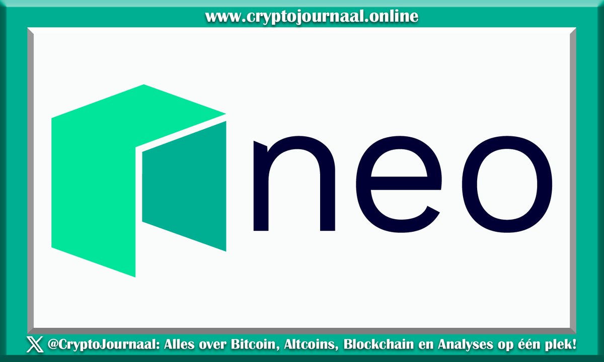 ⚡ What is #Neo ( $NEO ) in 10 seconds? • Neo is a Layer 1 smart contract  platform, often called the “Chinese Ethereum,” with built-in digital  identity and asset tokenization •