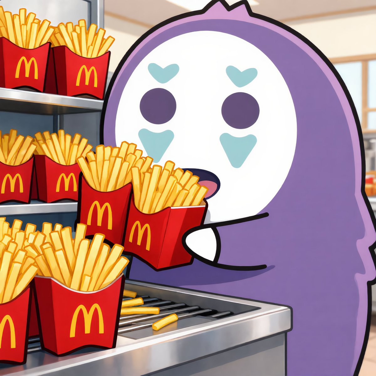 Good morning Crypto Twitter, we made it to the weekend!