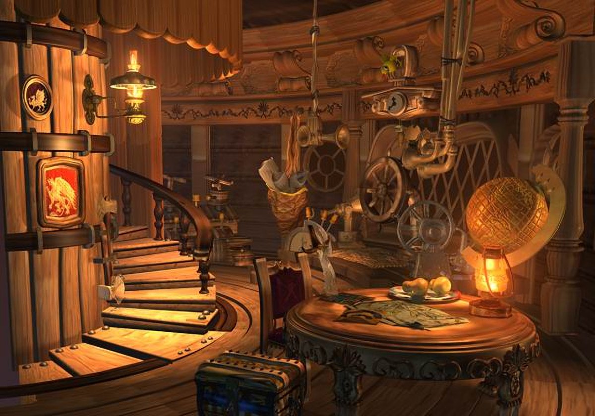 Final Fantasy IX ~ ファイナルファンタジーIX (2000)

Developed by Squaresoft.