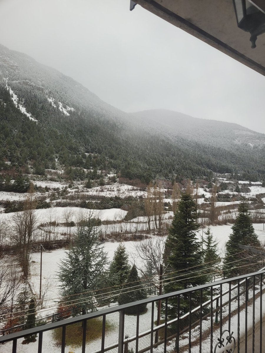 MeteoGósol tweet media