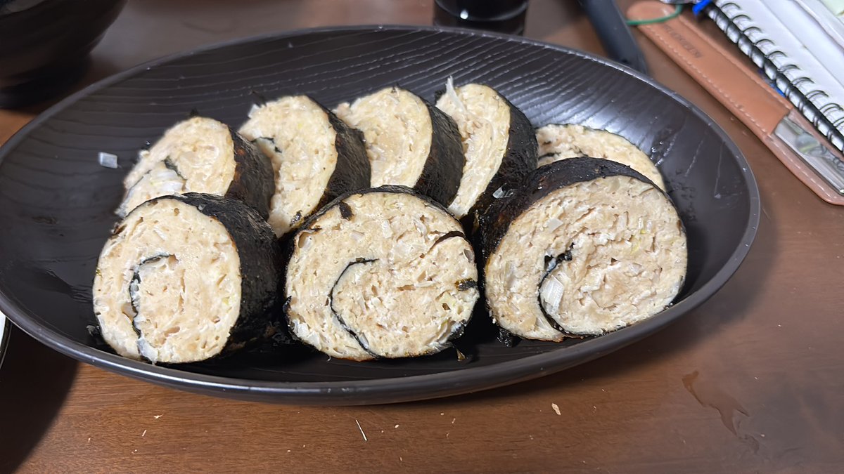 虎猛実 tweet media