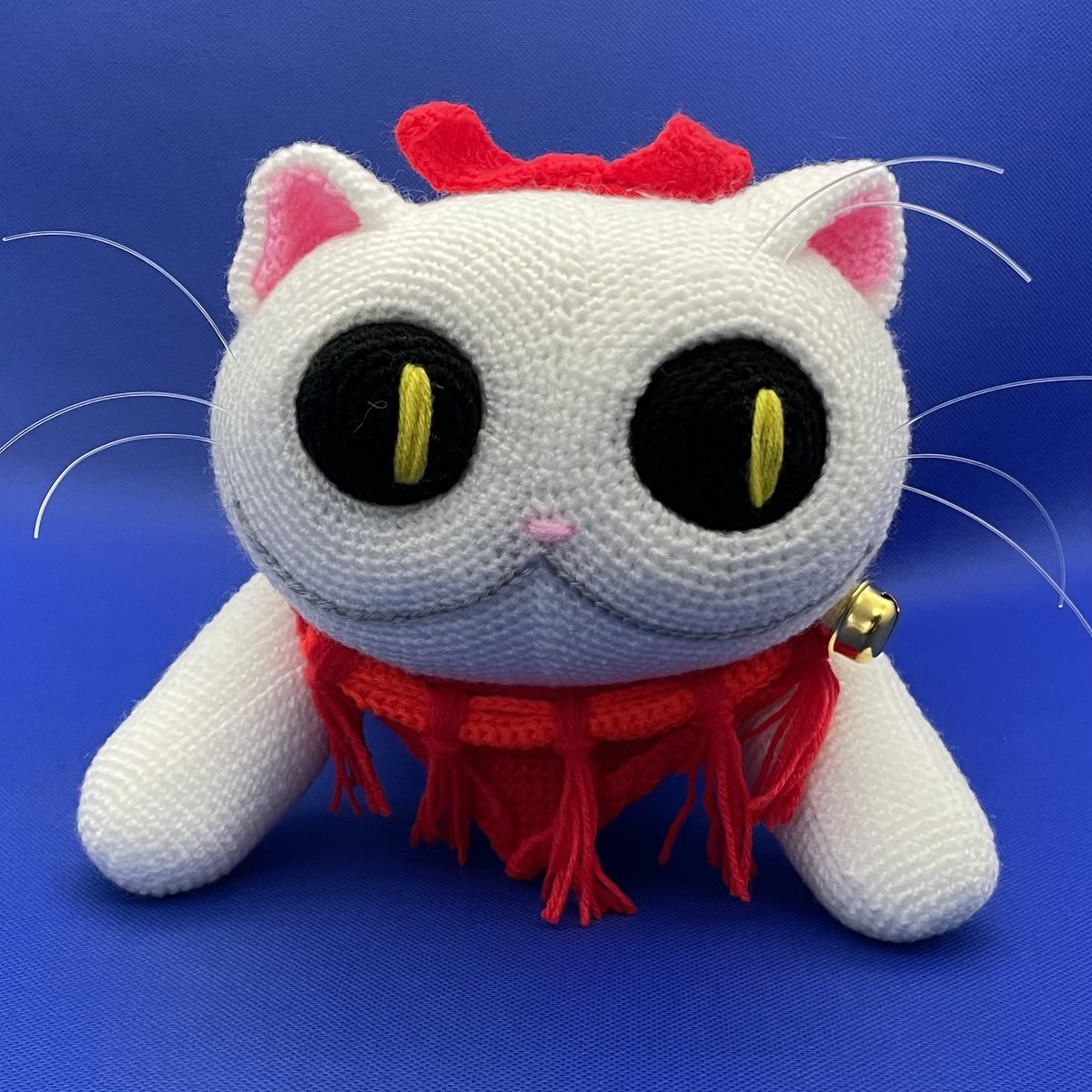 YUKO@あみぐるみすと (@amigurumist125) / Posts / X