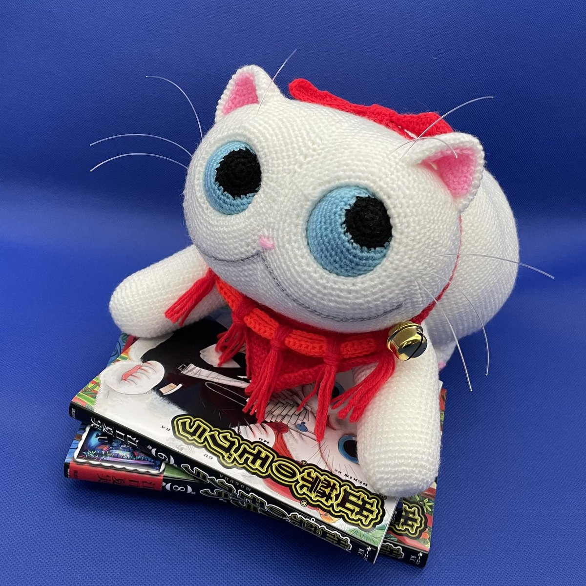 YUKO@あみぐるみすと (@amigurumist125) / Posts / X