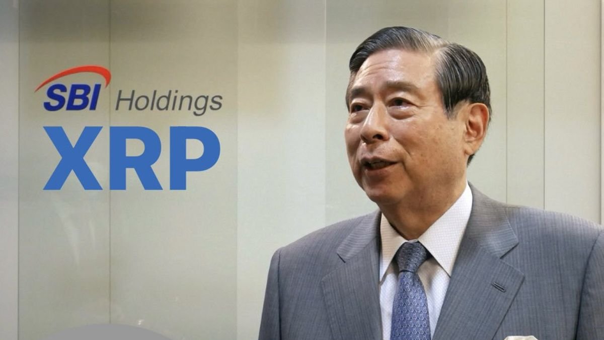 速報🇺🇸🇯🇵SBIホールディングスの北尾吉孝会長は、SBI株主に対するXRPインセンティブの発表に合わせて、銀行が今年国際決済に #XRP  を採用し始めることを確認しました。