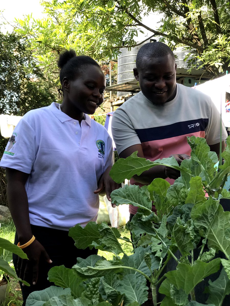 Suleiman Keya tweet media