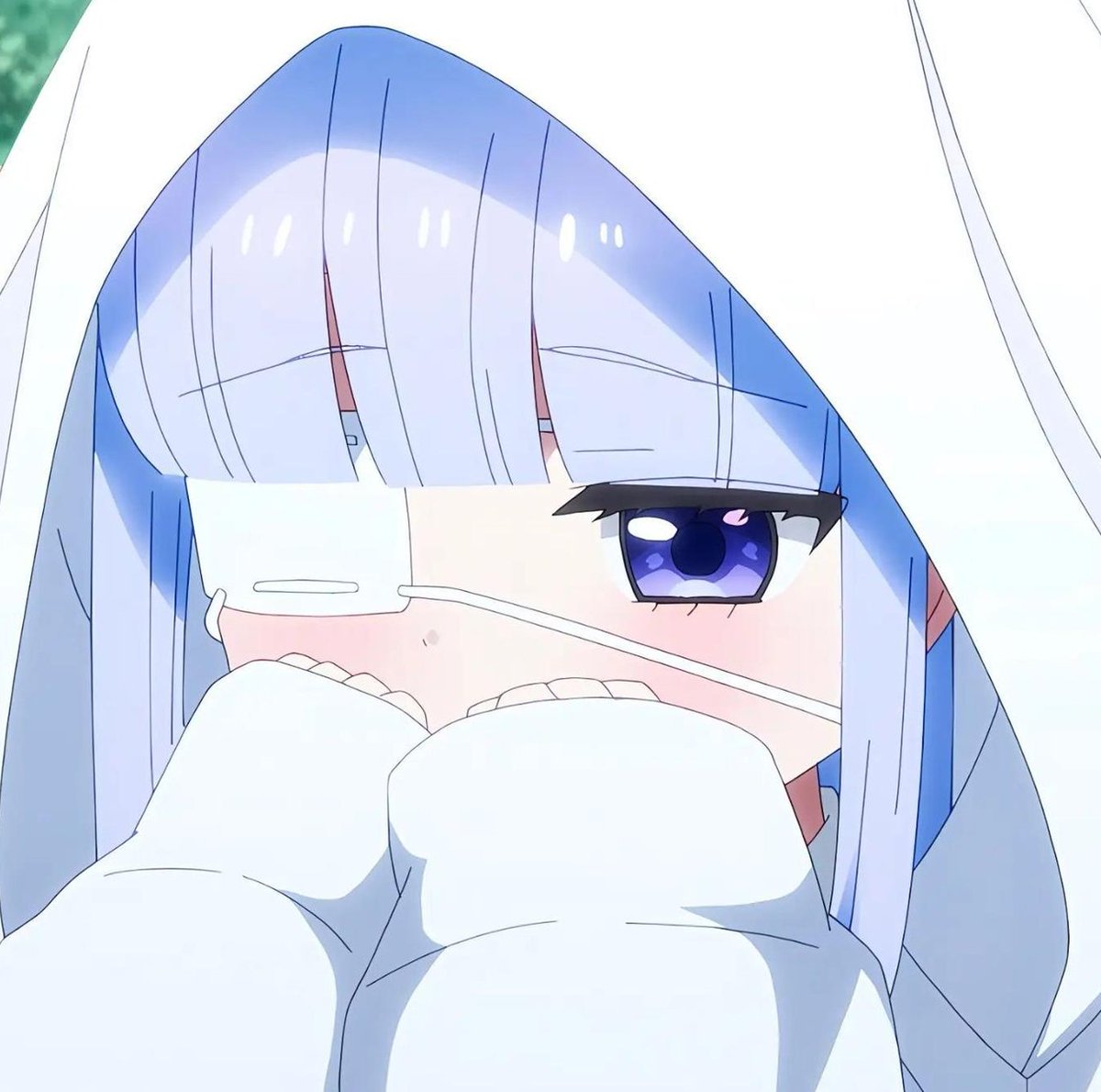 MaximeBehague's tweet image. スクショ完了〜 🍹