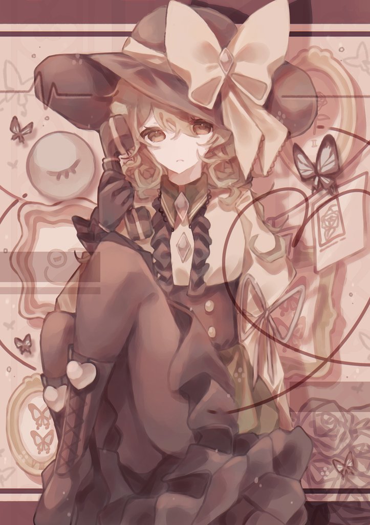 Fl💐 (@sosyo_514) / Posts / X