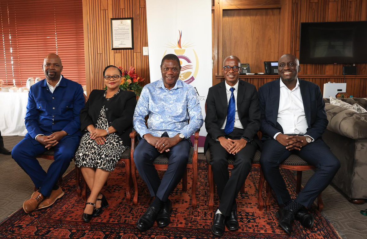 National Dialogue tweet media