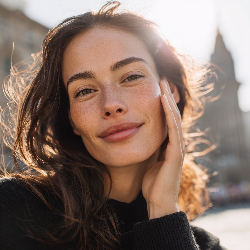 SkinBodyRenewal's tweet image. Antioxidants are naturally occurring substances that may provide protection against the effects of damaging free radicals on the cells in your body, including your skin brnw.ch/21wZa7m

#SkinRenewalSA #OnlineSkinShop #antioxidants #skincare #beauty #pollution