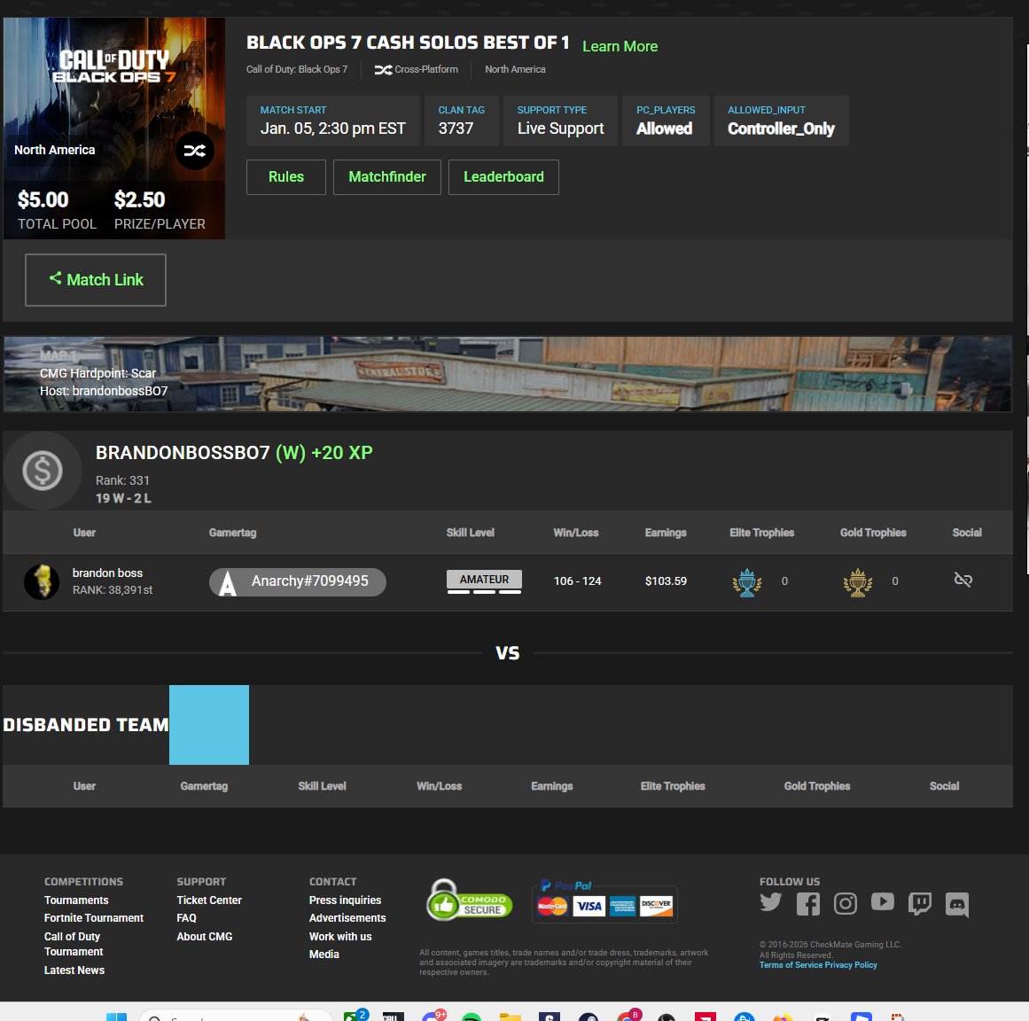 Anarchy ジ tweet media