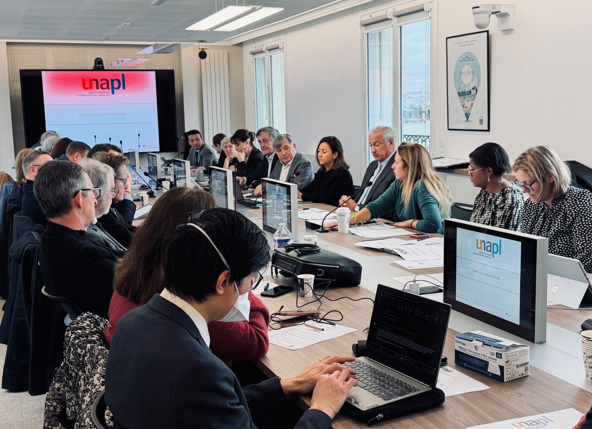 Philippe Besset tweet media