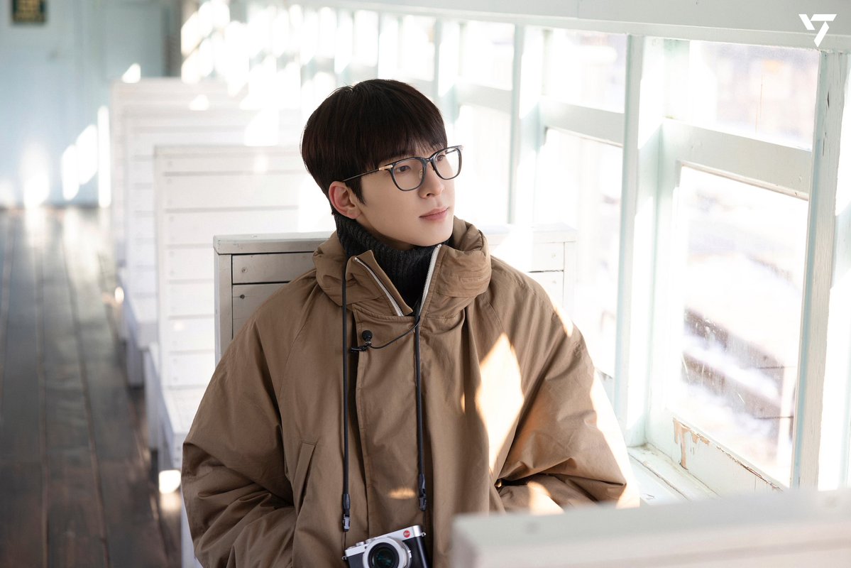 wonubliss's tweet image. EVERY WONWOO 🖤📸