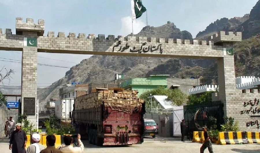 8AM_Media's tweet image. As Torkham Remains Closed, Cancer Patients in Afghanistan Face a Fight for Survival 

Read more: 8am.media/eng/as-torkham… 

#Afghanistan #Patients #Pakistan #8am_media