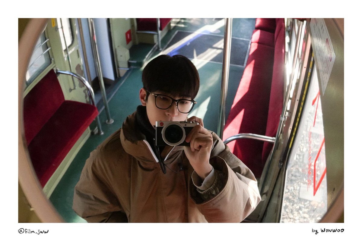 오늘 에브리원우 진짜 원우같애~~ㅜ.ㅜ🤎