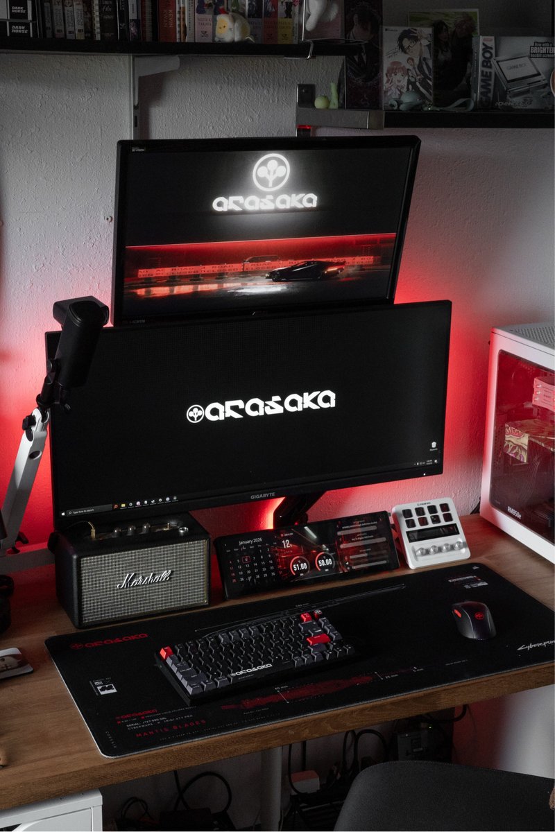 CORSAIR France tweet media