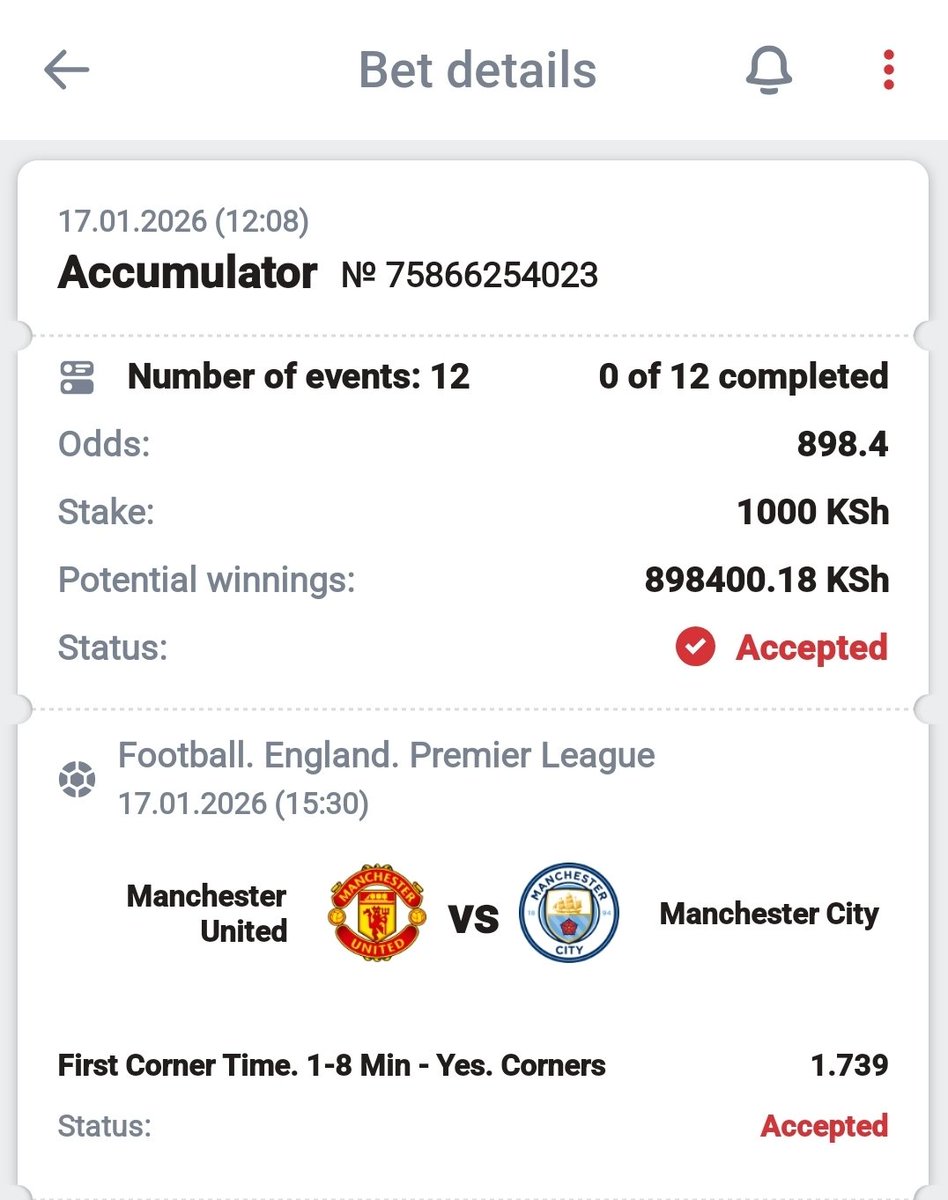 Bet Driller● tweet media