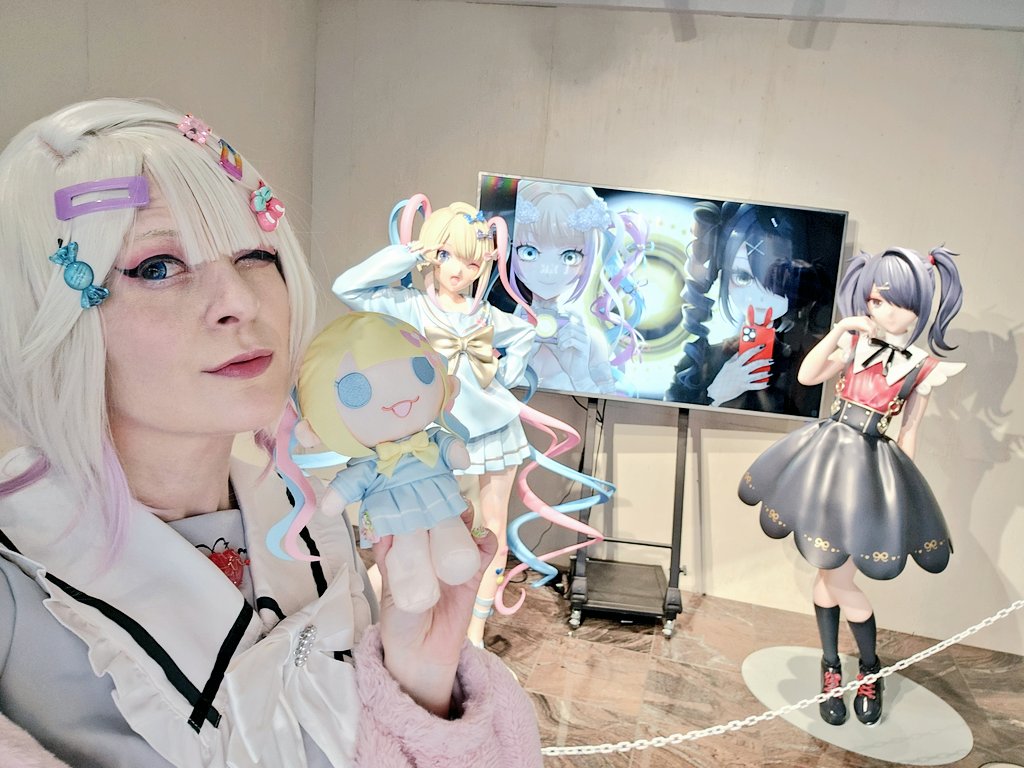 ☆~りんりん~☆ (@linlin_cosplay) / Posts / X