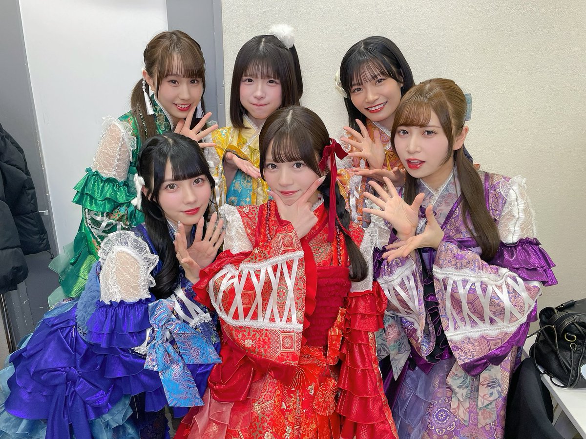 まねきケチャ お知らせ】明日2026年1月18日（日）は遂に‼︎白金高輪セレネb2にて