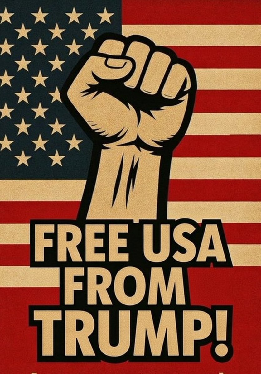 <a href="/glenn_tunes/">Glenn Tunes</a> <a href="/kathid_d/">kathi d. 🌻</a> There is not one country on the  🌎 that will accept you barring Russia so, go there where you'll end up on Putin's meat grinder. That seems fair and a fitting end. 
Praise Jeezzzusa!