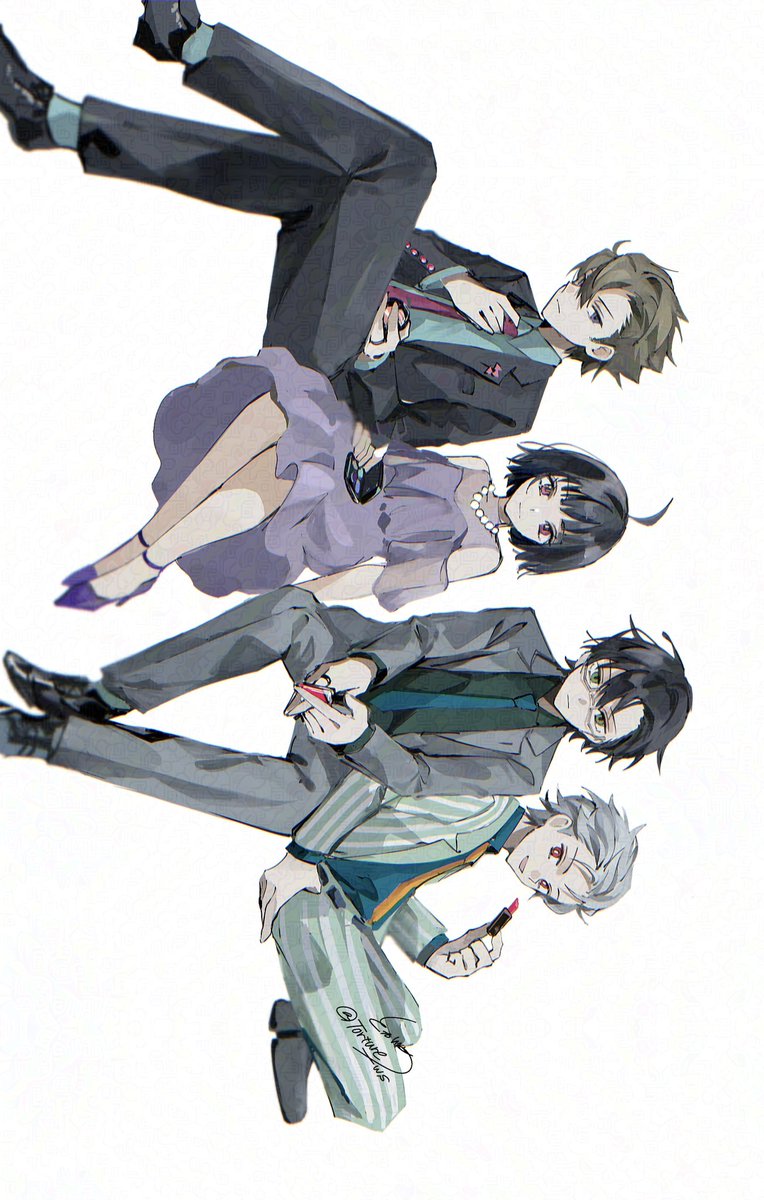 とがめ📌 tweet media