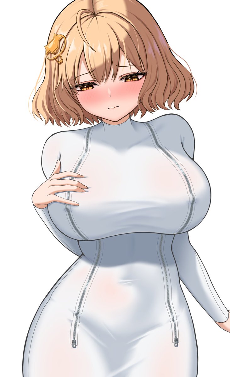 イベントに出てきたのでアルカナ(の衣装を着たアニス)
ちょい加筆再掲 