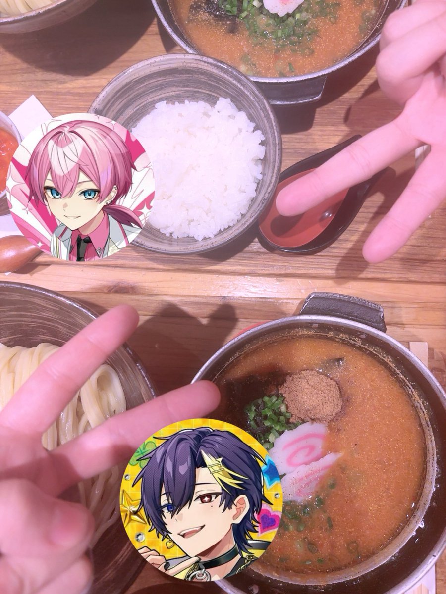 だいきり🍸💛 @すにすてZepp4大都市ツアー tweet media