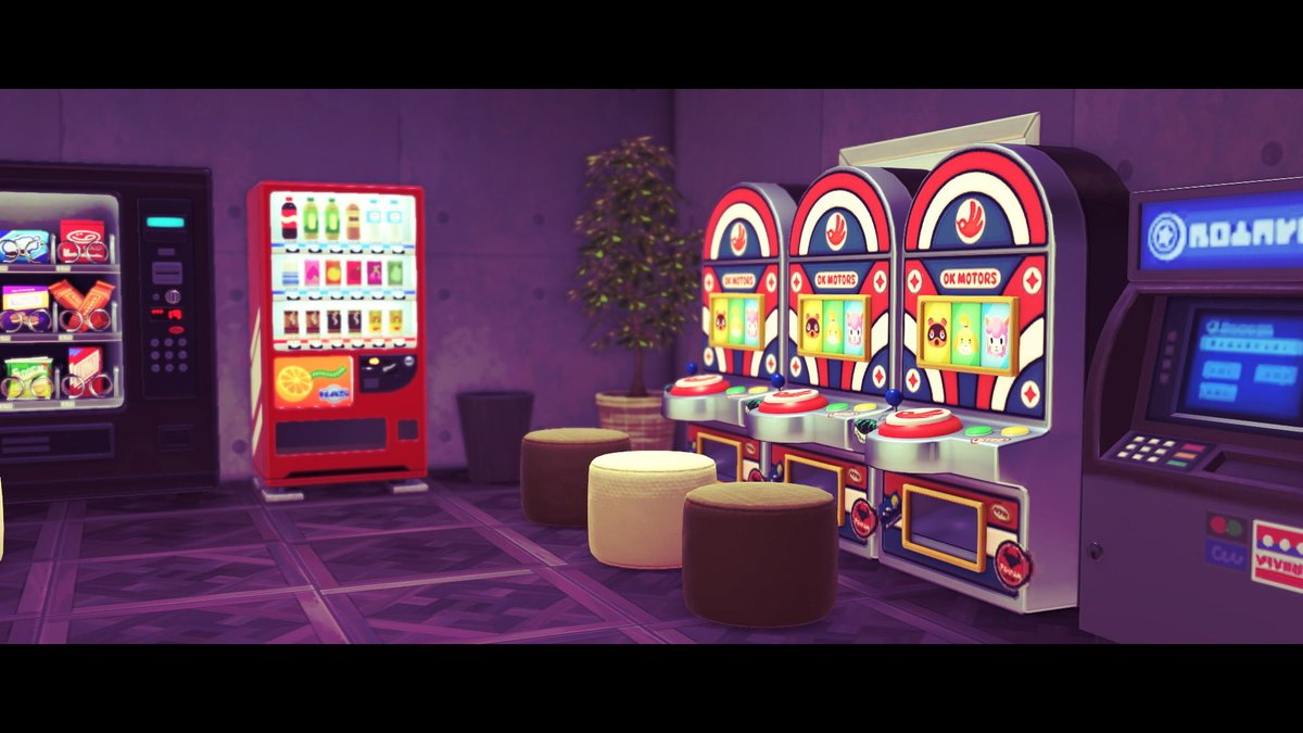 YRO______'s tweet image. 低貸しはありません！200スロのみ

#あつ森ホテル