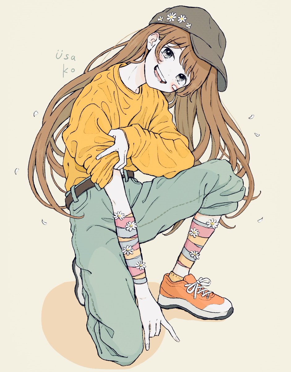 うさこ Üsako (@usakonbu22) / Posts / X