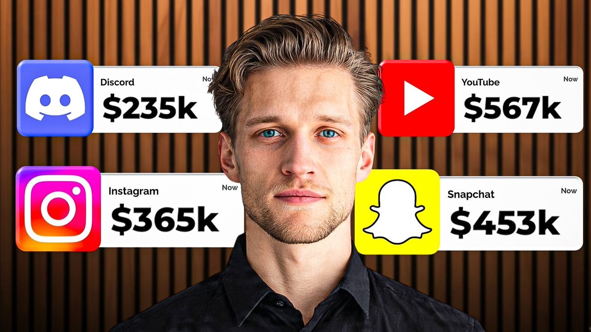 Tekksmart | Thumbnail Designer tweet media