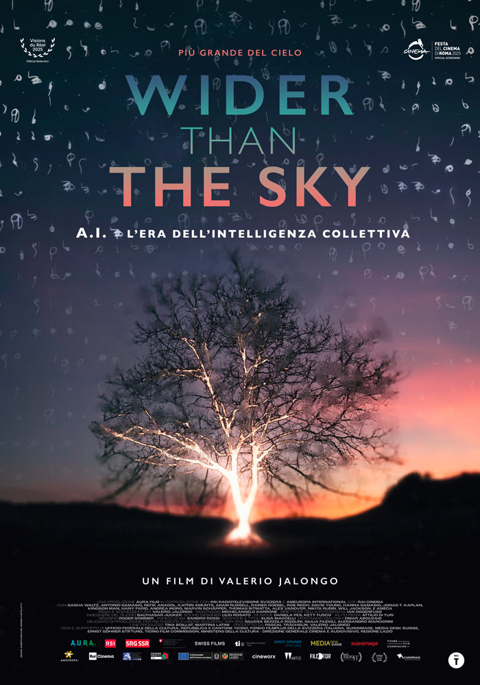 Luci sulla Scena Magazine tweet media