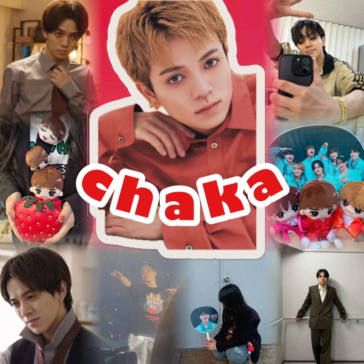 かっく tweet media