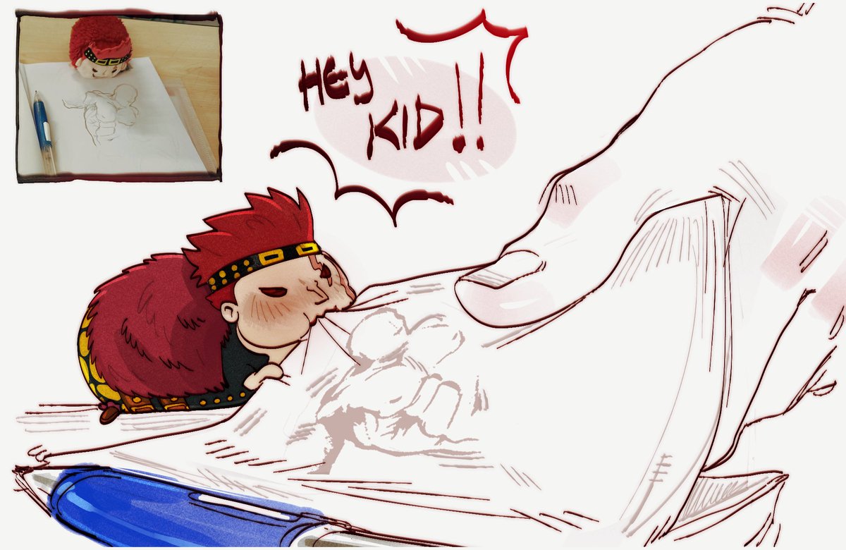 oops, forgot that pookie gave me permission to post this